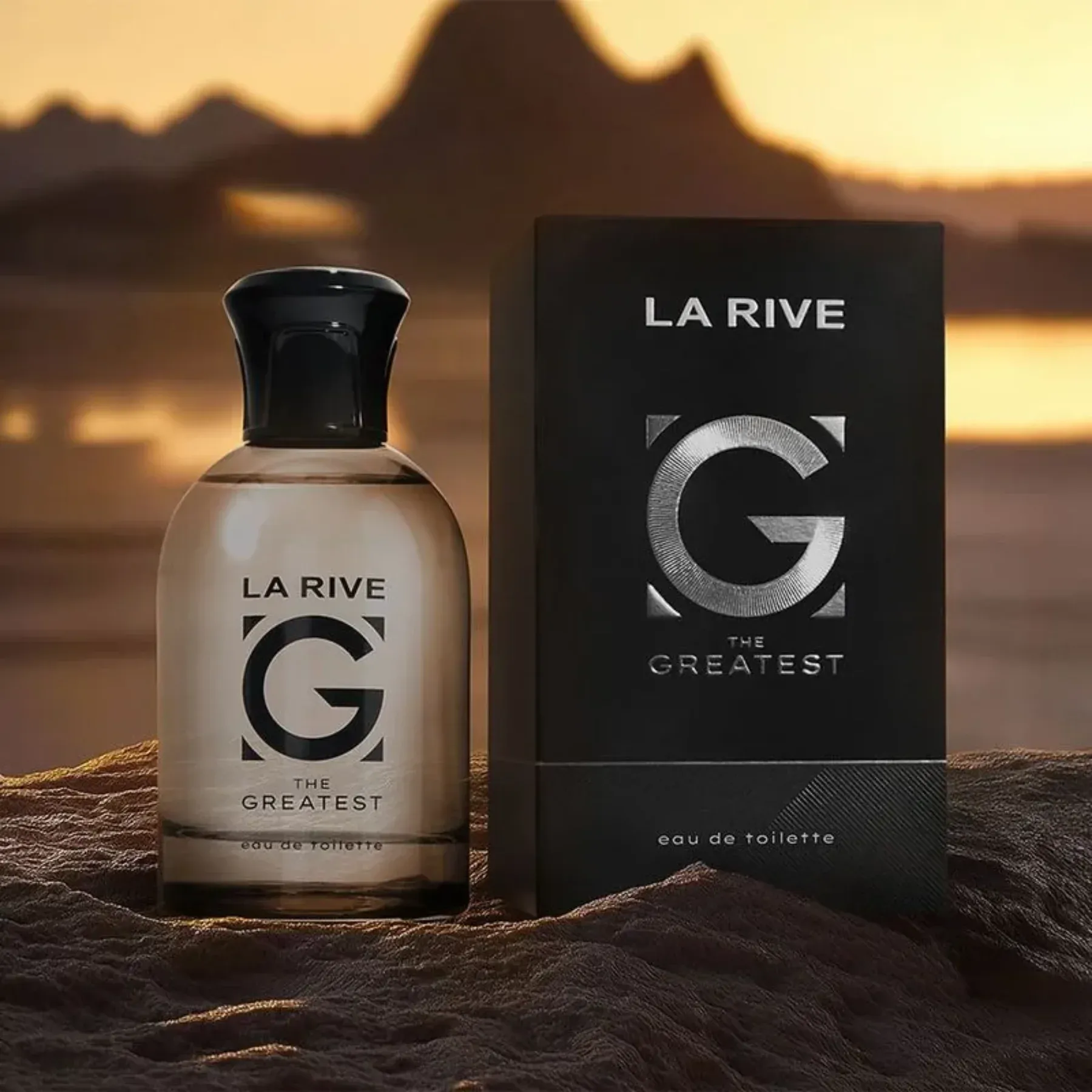 THE GREATEST 100ML -3-